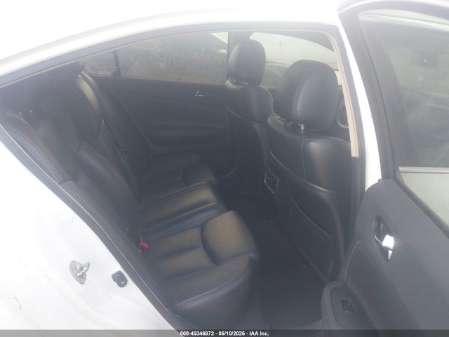 Aukcja sprzedaży 2012 Nissan Maxima 3.5 Sv, vin: 1N4AA5AP5CC816544, numer aukcji: 45346872
