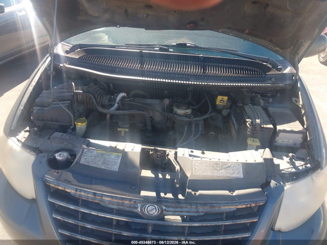 Aukcja sprzedaży 2005 Chrysler Town & Country Limited, vin: 2C8GP64LX5R479329, numer aukcji: 45346873