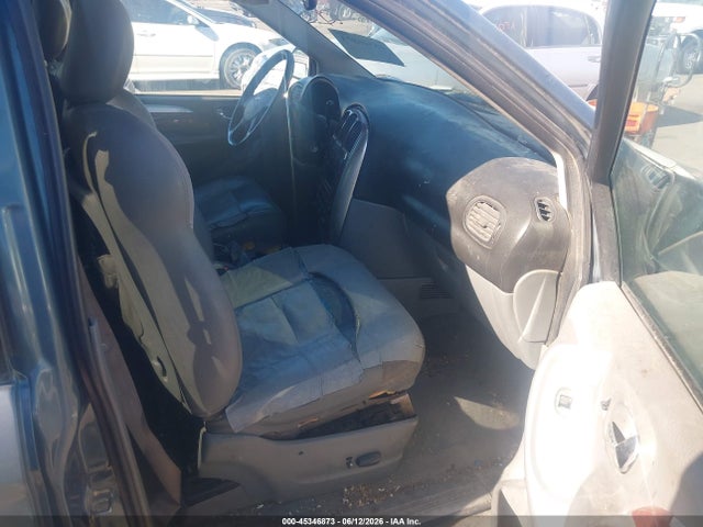 Aukcja sprzedaży 2005 Chrysler Town & Country Limited, vin: 2C8GP64LX5R479329, numer aukcji: 45346873