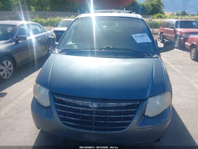 Aukcja sprzedaży 2005 Chrysler Town & Country Limited, vin: 2C8GP64LX5R479329, numer aukcji: 45346873