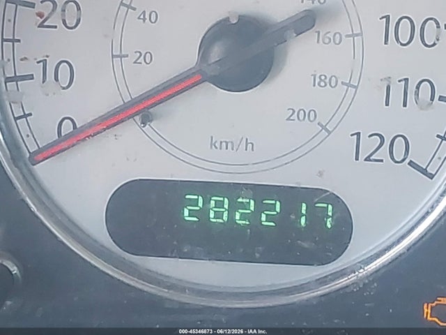Aukcja sprzedaży 2005 Chrysler Town & Country Limited, vin: 2C8GP64LX5R479329, numer aukcji: 45346873