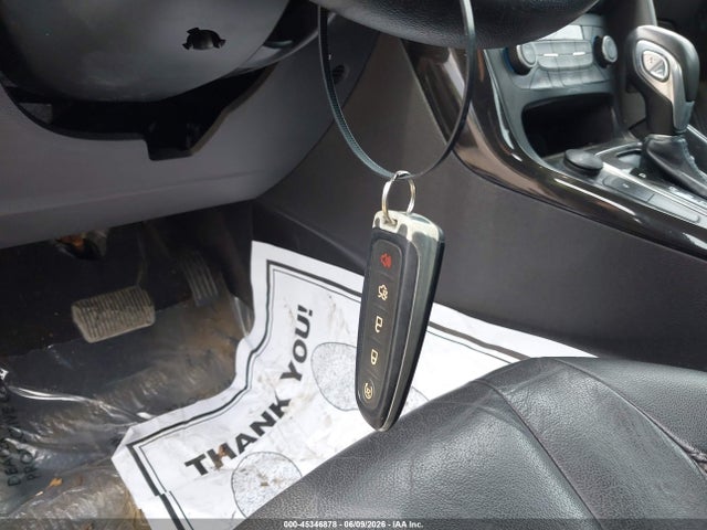 Aukcja sprzedaży 2018 Ford Focus Titanium, vin: 1FADP3N22JL261905, numer aukcji: 45346878