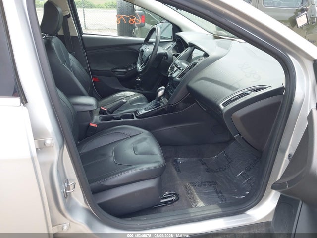 Aukcja sprzedaży 2018 Ford Focus Titanium, vin: 1FADP3N22JL261905, numer aukcji: 45346878