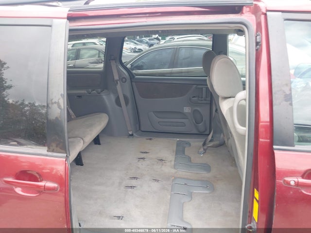 Aukcja sprzedaży 2009 Toyota Sienna Le, vin: 5TDZK23C69S283629, numer aukcji: 45346879