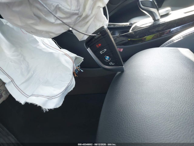 2022 Bmw X3 Sdrive30i მანქანა იყიდება აუქციონზე, vin: 5UX43DP04N9M44473, აუქციონის ნომერი: 45346882