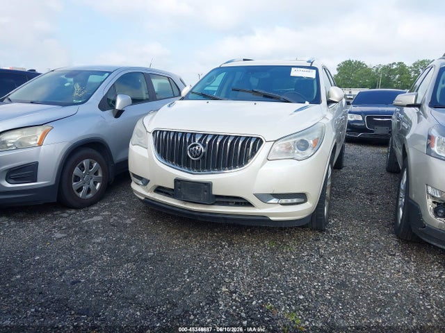 Aukcja sprzedaży 2014 Buick Enclave Premium, vin: 5GAKVCKD0EJ360707, numer aukcji: 45346887