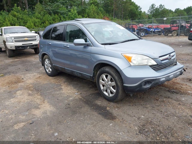 Продажа на аукционе авто 2007 Honda Cr-v Ex-l, vin: JHLRE38767C047900, номер лота: 45346899