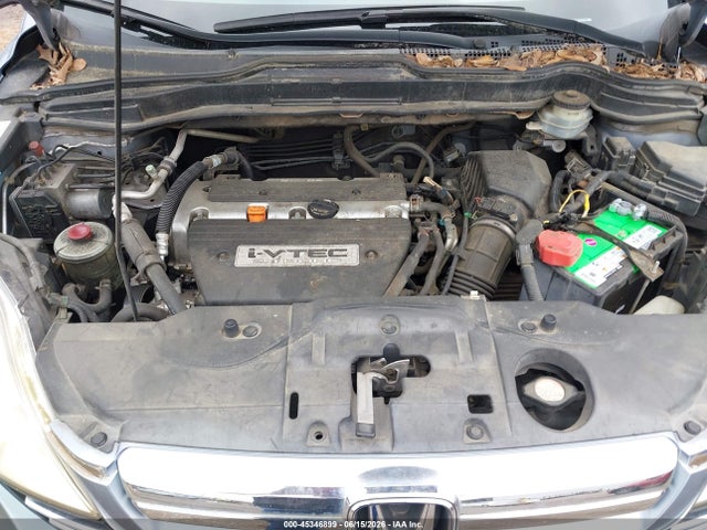 Продажа на аукционе авто 2007 Honda Cr-v Ex-l, vin: JHLRE38767C047900, номер лота: 45346899