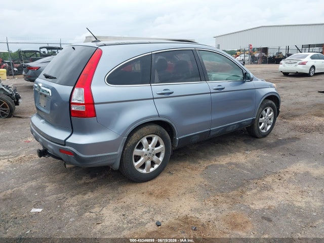 Продажа на аукционе авто 2007 Honda Cr-v Ex-l, vin: JHLRE38767C047900, номер лота: 45346899