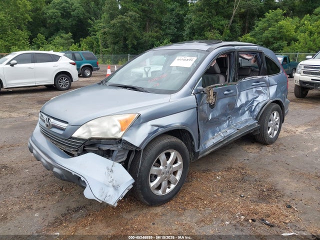 Продажа на аукционе авто 2007 Honda Cr-v Ex-l, vin: JHLRE38767C047900, номер лота: 45346899