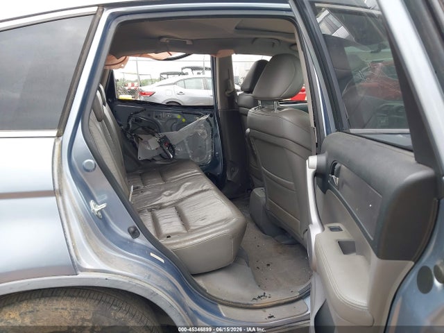 Продажа на аукционе авто 2007 Honda Cr-v Ex-l, vin: JHLRE38767C047900, номер лота: 45346899