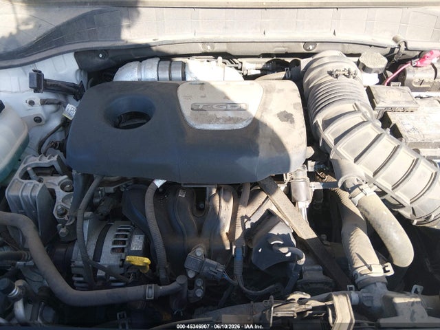 Aukcja sprzedaży 2018 Hyundai Kona Limited, vin: KM8K33A50JU098884, numer aukcji: 45346907