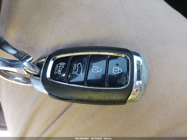 Aukcja sprzedaży 2018 Hyundai Kona Limited, vin: KM8K33A50JU098884, numer aukcji: 45346907