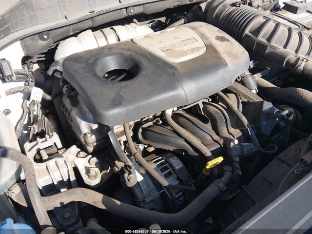 Aukcja sprzedaży 2018 Hyundai Kona Limited, vin: KM8K33A50JU098884, numer aukcji: 45346907