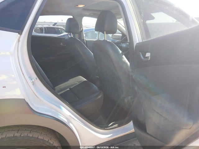 Aukcja sprzedaży 2018 Hyundai Kona Limited, vin: KM8K33A50JU098884, numer aukcji: 45346907