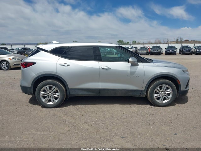 Chevrolet Blazer Awd 2lt 2021 3GNKBHR40MS553485 Image 13