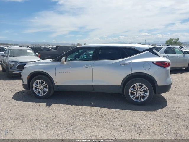 Chevrolet Blazer Awd 2lt 2021 3GNKBHR40MS553485 Image 14