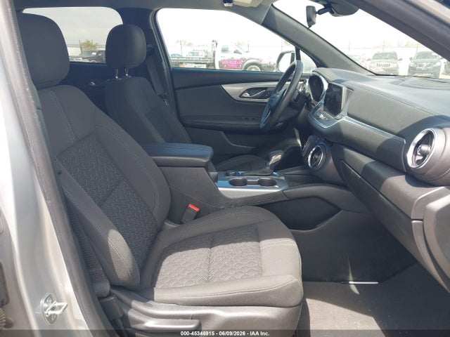 Chevrolet Blazer Awd 2lt 2021 3GNKBHR40MS553485 Image 5