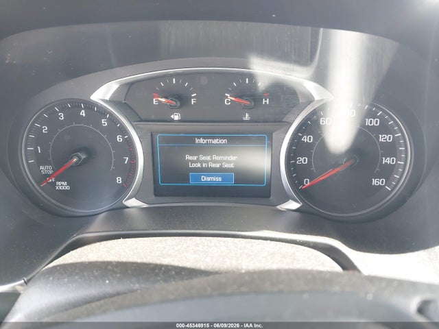 Chevrolet Blazer Awd 2lt 2021 3GNKBHR40MS553485 Image 7