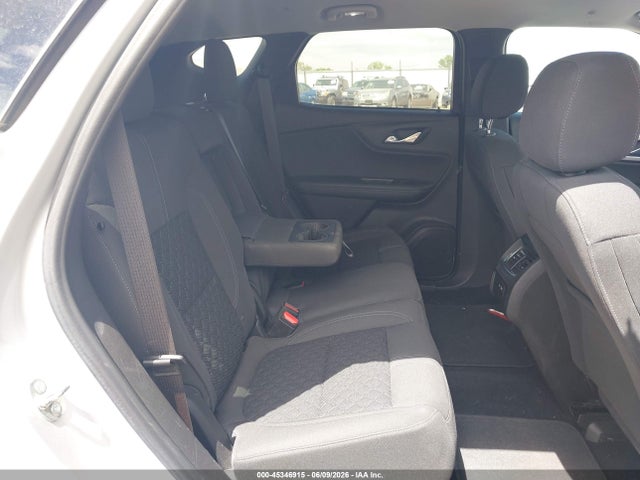 Chevrolet Blazer Awd 2lt 2021 3GNKBHR40MS553485 Image 8
