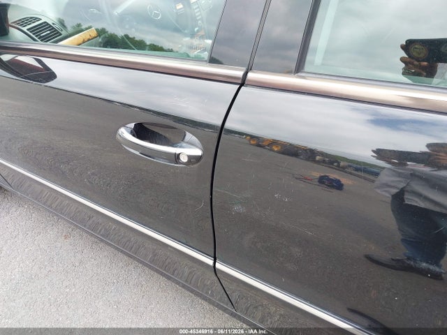 Aukcja sprzedaży 2006 Mercedes-benz E 350 4matic, vin: WDBUF87J76X206296, numer aukcji: 45346916