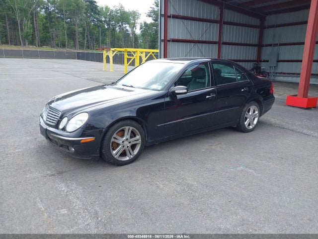 Aukcja sprzedaży 2006 Mercedes-benz E 350 4matic, vin: WDBUF87J76X206296, numer aukcji: 45346916