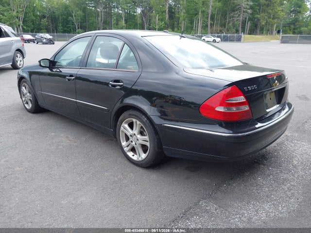 Aukcja sprzedaży 2006 Mercedes-benz E 350 4matic, vin: WDBUF87J76X206296, numer aukcji: 45346916