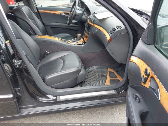 Aukcja sprzedaży 2006 Mercedes-benz E 350 4matic, vin: WDBUF87J76X206296, numer aukcji: 45346916