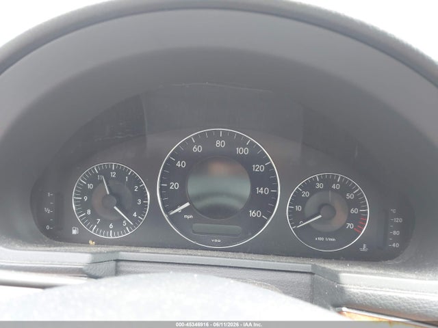 Aukcja sprzedaży 2006 Mercedes-benz E 350 4matic, vin: WDBUF87J76X206296, numer aukcji: 45346916