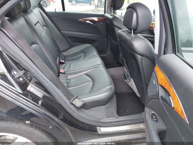 Aukcja sprzedaży 2006 Mercedes-benz E 350 4matic, vin: WDBUF87J76X206296, numer aukcji: 45346916