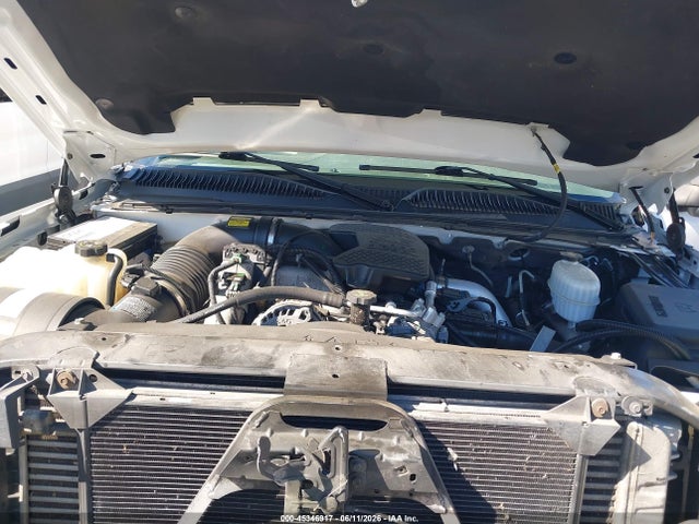 45346917 :رقم المزاد ، 1GBHC33D56F190026 vin ، 2006 Chevrolet Silverado 3500 Work Truck مزاد بيع
