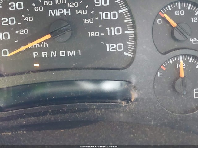 45346917 :رقم المزاد ، 1GBHC33D56F190026 vin ، 2006 Chevrolet Silverado 3500 Work Truck مزاد بيع