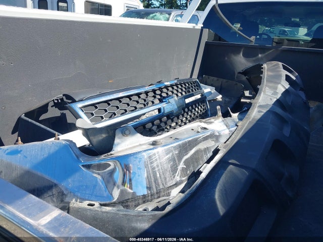 45346917 :رقم المزاد ، 1GBHC33D56F190026 vin ، 2006 Chevrolet Silverado 3500 Work Truck مزاد بيع