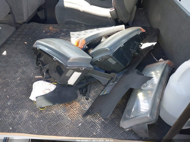 45346917 :رقم المزاد ، 1GBHC33D56F190026 vin ، 2006 Chevrolet Silverado 3500 Work Truck مزاد بيع