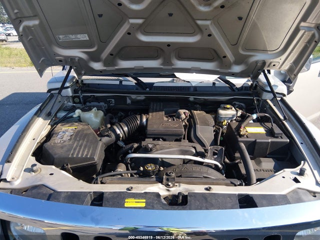 2006 Hummer H3 Suv მანქანა იყიდება აუქციონზე, vin: 5GTDN136468303939, აუქციონის ნომერი: 45346919