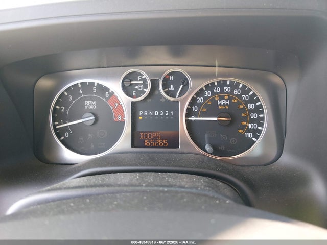 2006 Hummer H3 Suv მანქანა იყიდება აუქციონზე, vin: 5GTDN136468303939, აუქციონის ნომერი: 45346919