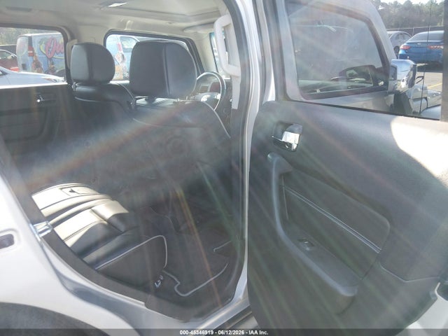 2006 Hummer H3 Suv მანქანა იყიდება აუქციონზე, vin: 5GTDN136468303939, აუქციონის ნომერი: 45346919