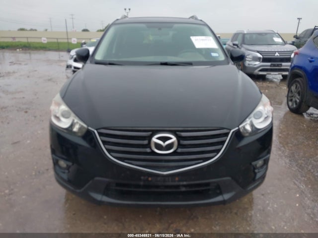Продаж на аукціоні авто 2016 Mazda Cx-5 Touring, vin: JM3KE2CY2G0705858, номер лоту: 45346921