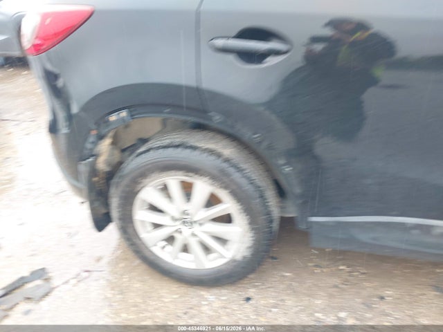 Продаж на аукціоні авто 2016 Mazda Cx-5 Touring, vin: JM3KE2CY2G0705858, номер лоту: 45346921