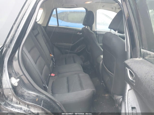 Продаж на аукціоні авто 2016 Mazda Cx-5 Touring, vin: JM3KE2CY2G0705858, номер лоту: 45346921
