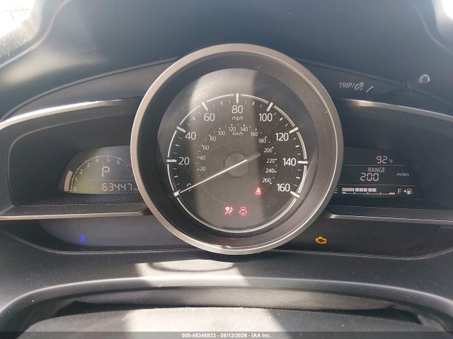 Auction sale of the 2018 Mazda Mazda3 Sport, vin: 3MZBN1U78JM241839, lot number: 45346923