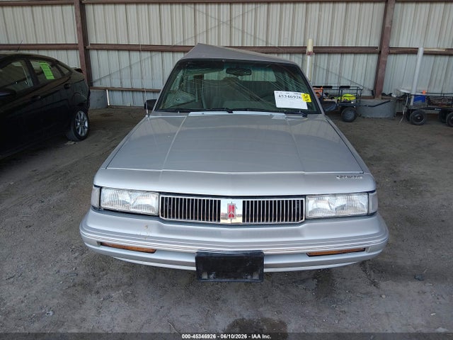 45346926 :رقم المزاد ، 1G3AG5547R6319642 vin ، 1994 Oldsmobile Cutlass Ciera S مزاد بيع