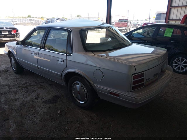 1994 Oldsmobile Cutlass Ciera S მანქანა იყიდება აუქციონზე, vin: 1G3AG5547R6319642, აუქციონის ნომერი: 45346926