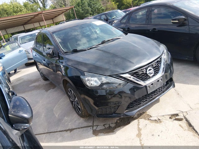 Aukcja sprzedaży 2018 Nissan Sentra S, vin: 3N1AB7AP2JY224240, numer aukcji: 45346927