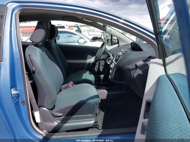 Auction sale of the 2008 Toyota Yaris, vin: JTDJT923385172609, lot number: 45346930