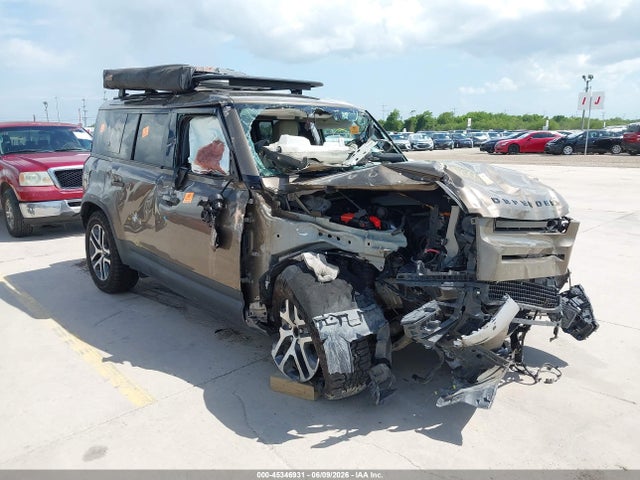 Land Rover Defender 110 Se 2022 SALEP7RU6N2071501 главное изображение