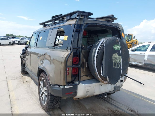 Land Rover Defender 110 Se 2022 SALEP7RU6N2071501 Image 12