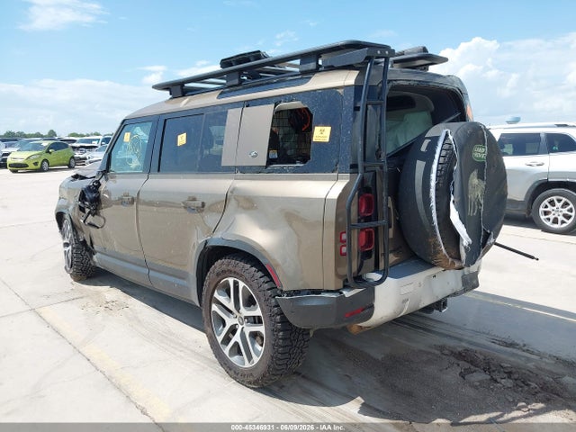 Land Rover Defender 110 Se 2022 SALEP7RU6N2071501 Image 3