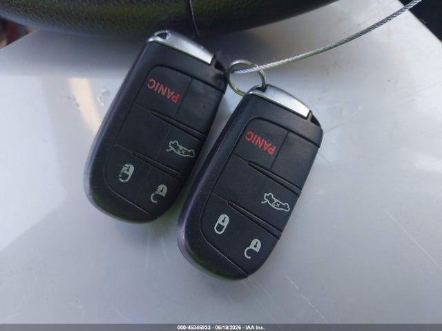 Продаж на аукціоні авто 2015 Chrysler 200 Limited, vin: 1C3CCCAB8FN575209, номер лоту: 45346933