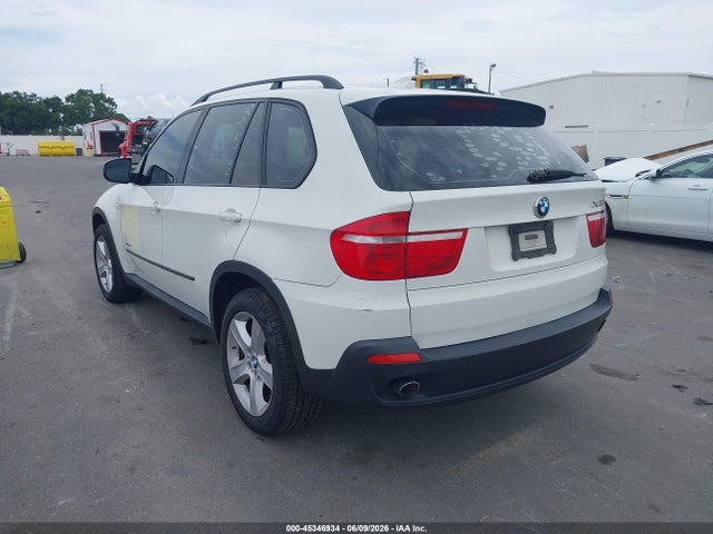 45346934 :رقم المزاد ، 5UXFE4C52AL383481 vin ، 2010 Bmw X5 Xdrive30i مزاد بيع